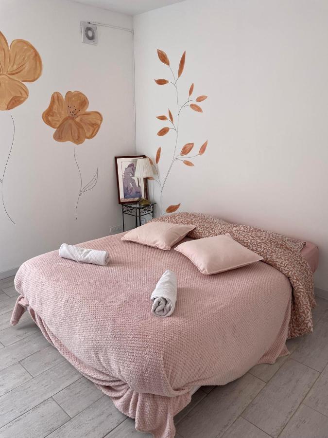 Or Du Temps Chez Katia Et Julien Holiday home Allauch