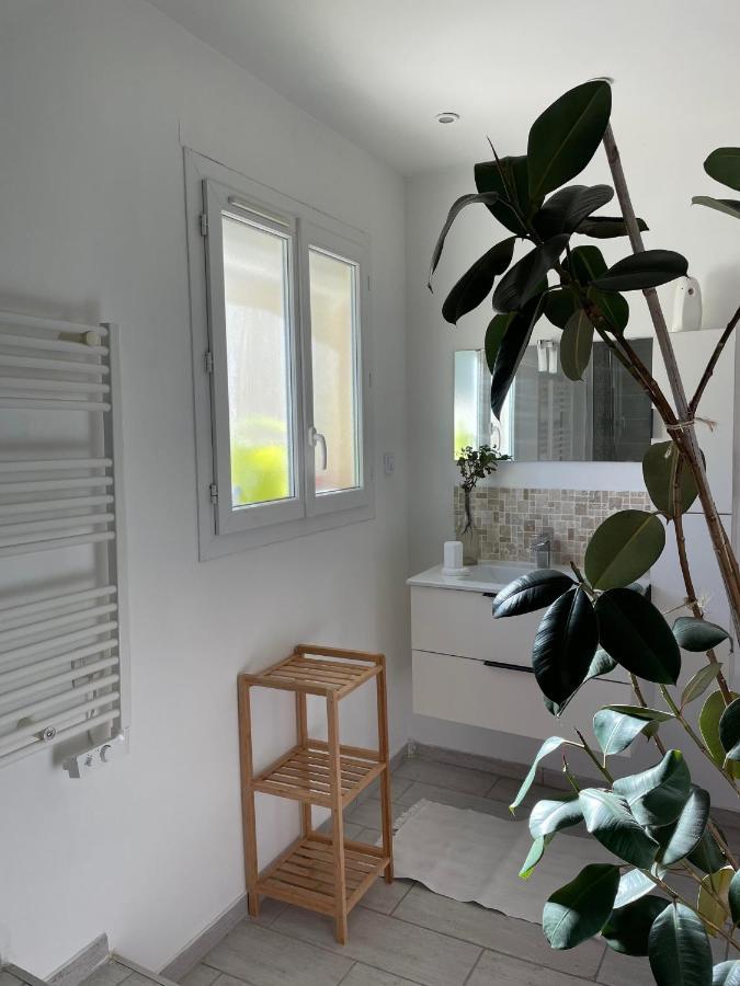 Holiday home Or Du Temps Chez Katia Et Julien