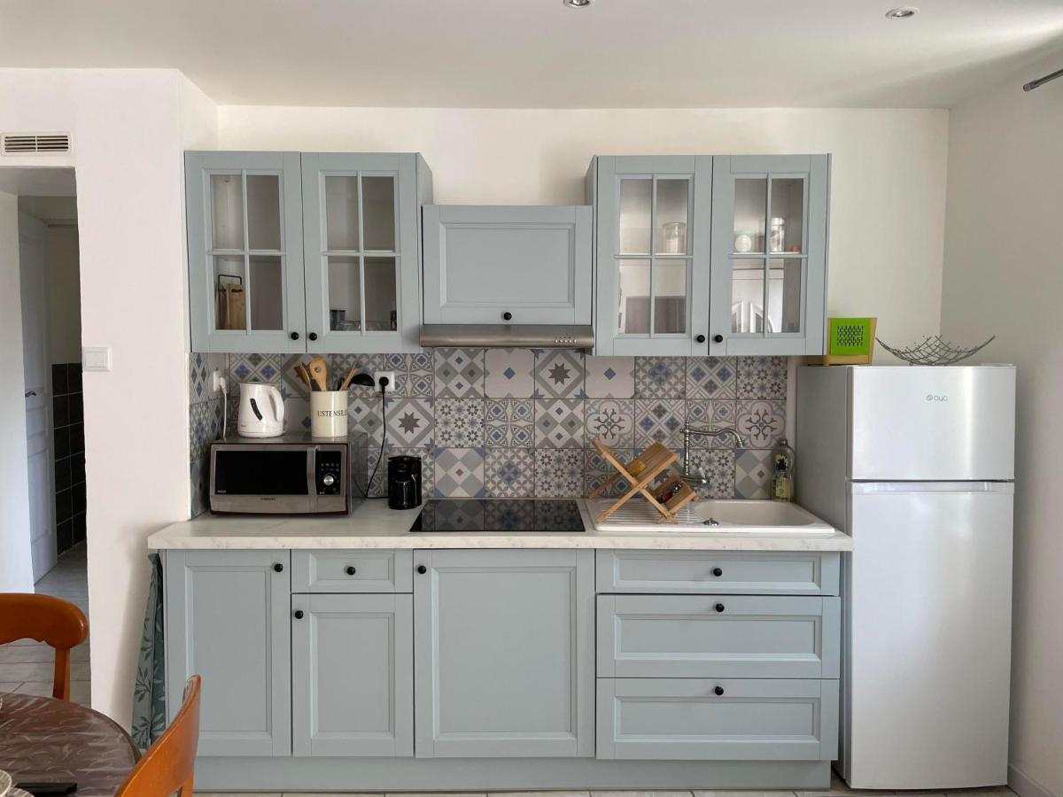 Or Du Temps Chez Katia Et Julien Holiday home